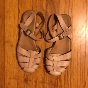 Kork-Ease Sandals